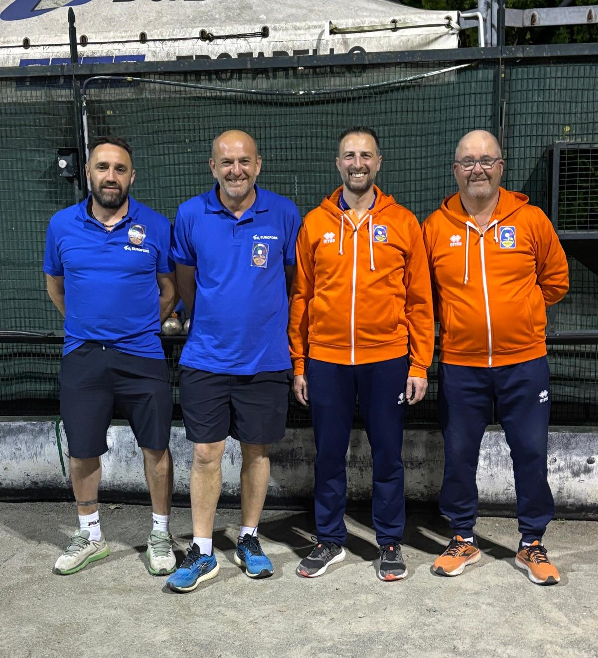 Troferello 16 maggio