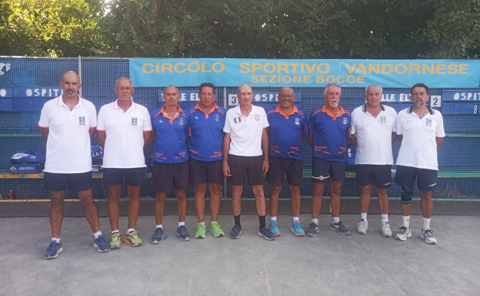 Valle Elvo 16 agosto 1