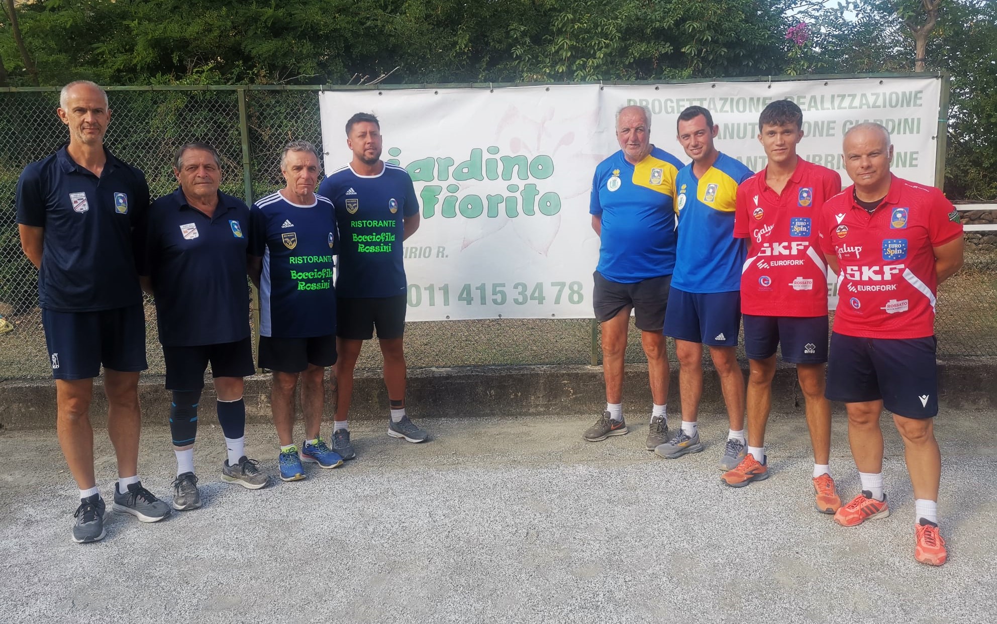 Valtorrese 29 luglio 1