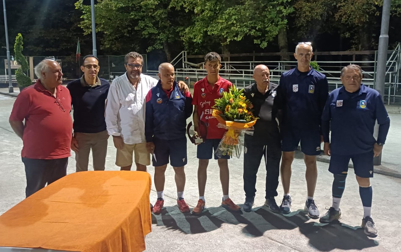 Valtorrese 29 luglio 2