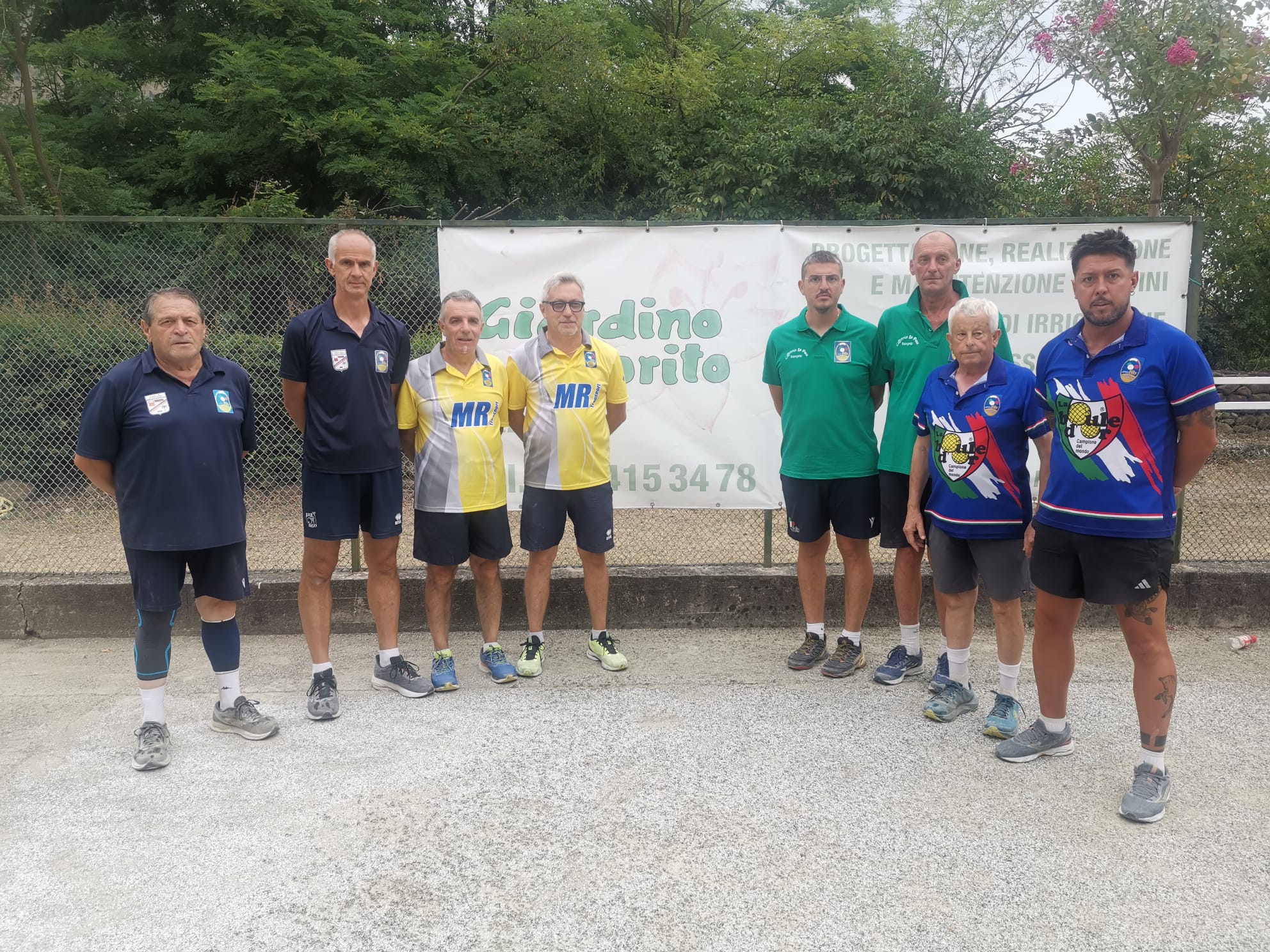 Valtorrese 6 agosto 1