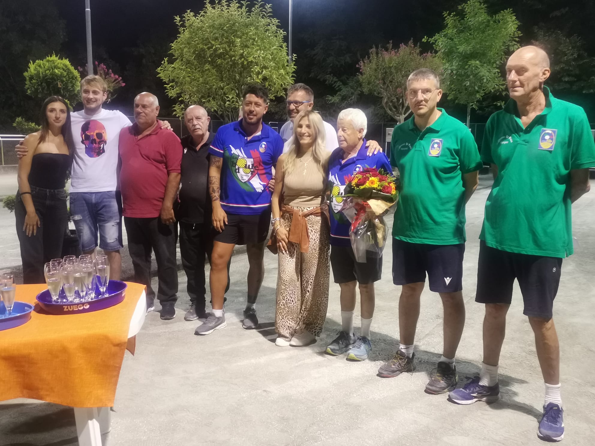 Valtorrese 6 agosto 2