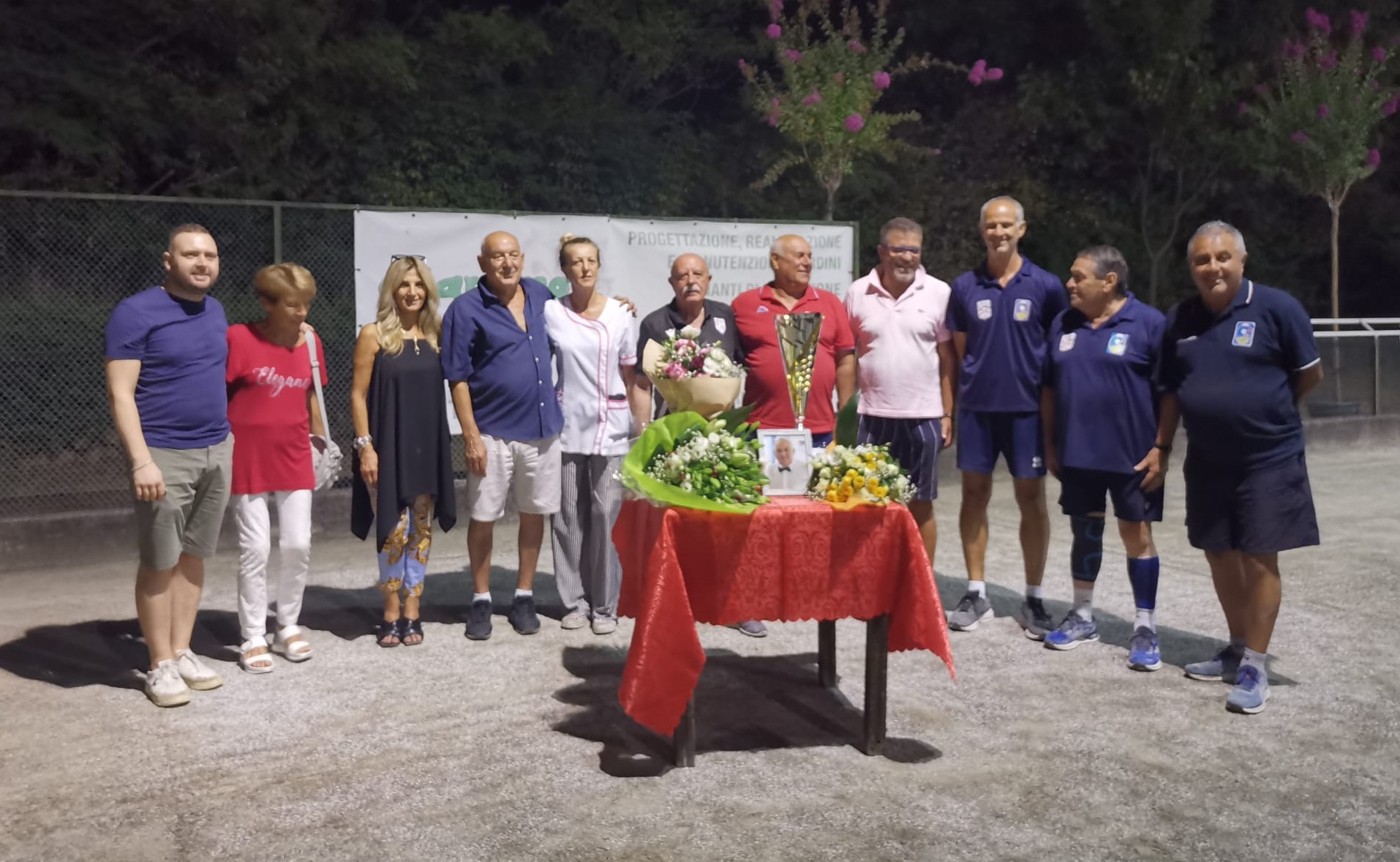 Valtorrese 9 agosto 1