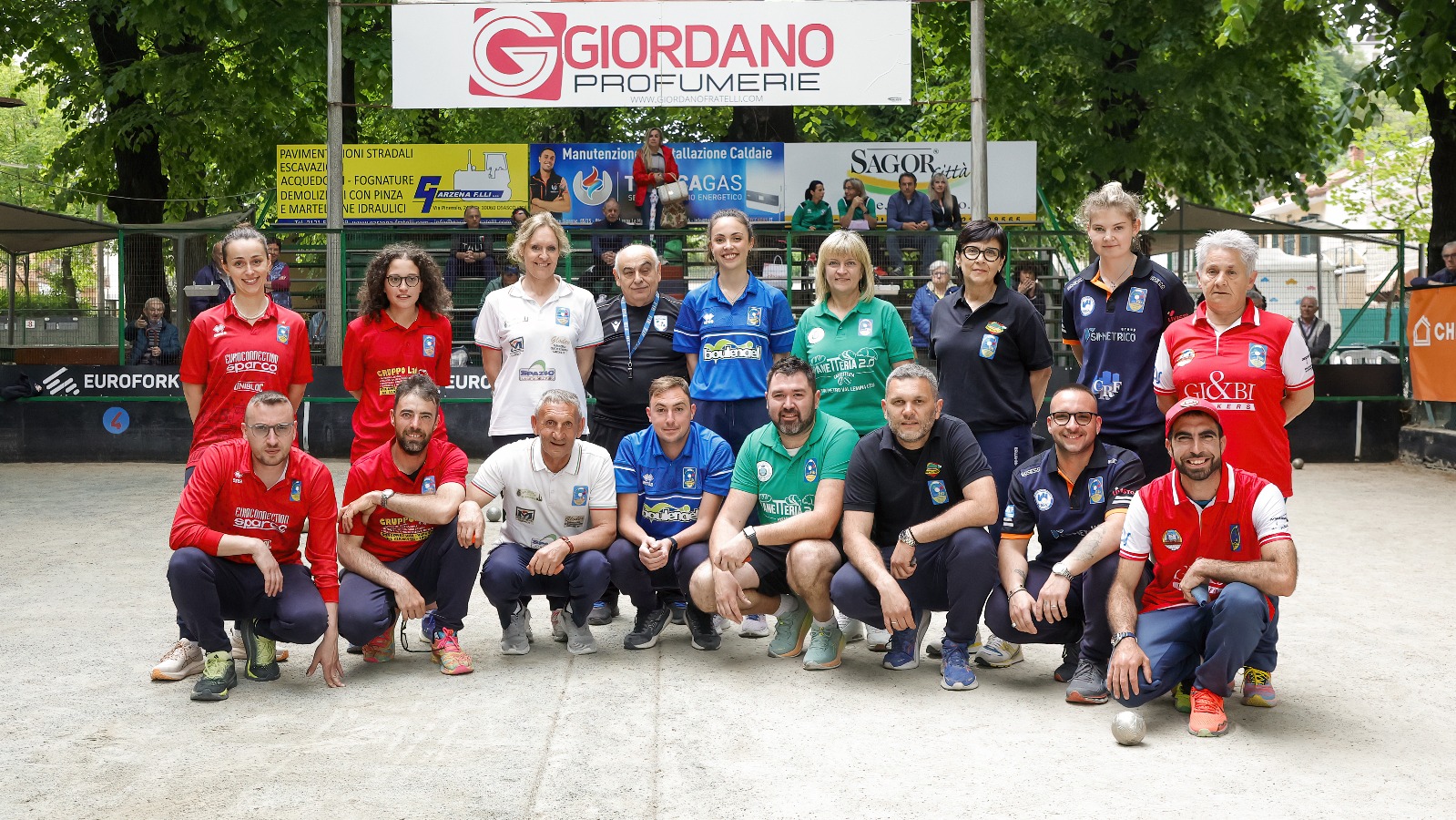 Veloce Club 4 maggio 2