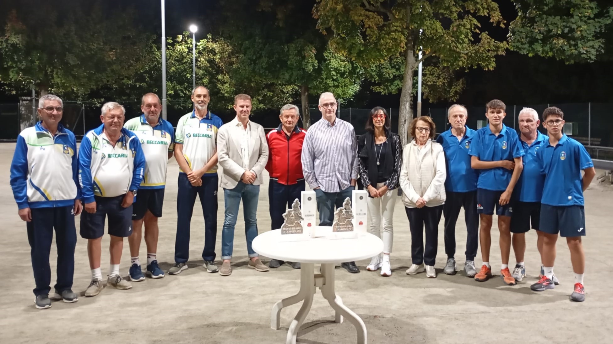 Vigonese 15 settembre