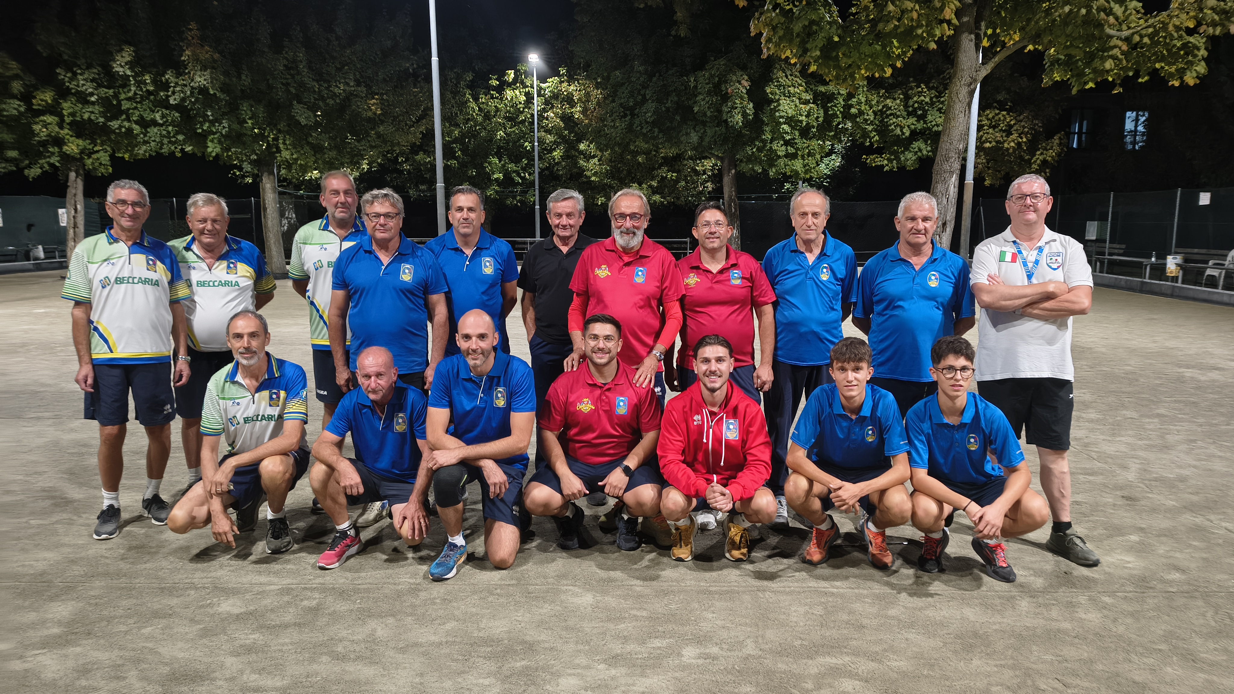 Vigonese 15 settembre 2