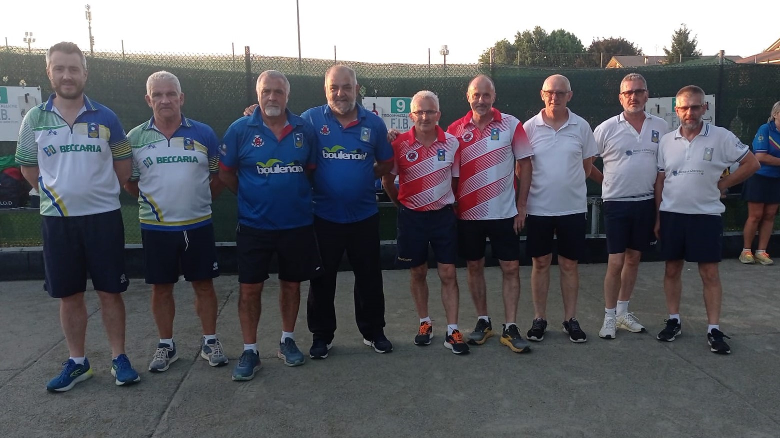 Vigonese 28 giugno