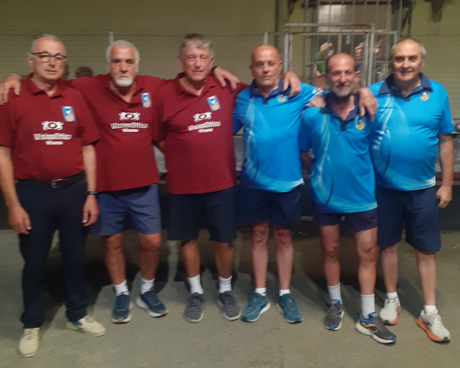 Viottese 10 luglio