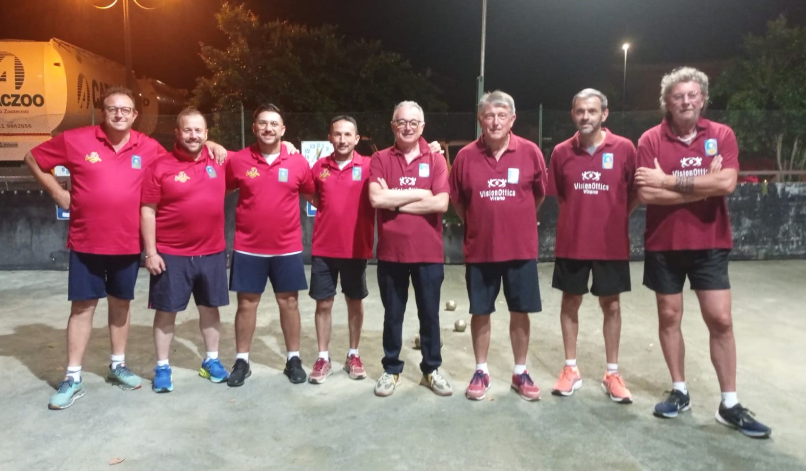 Viottese 11 giugno