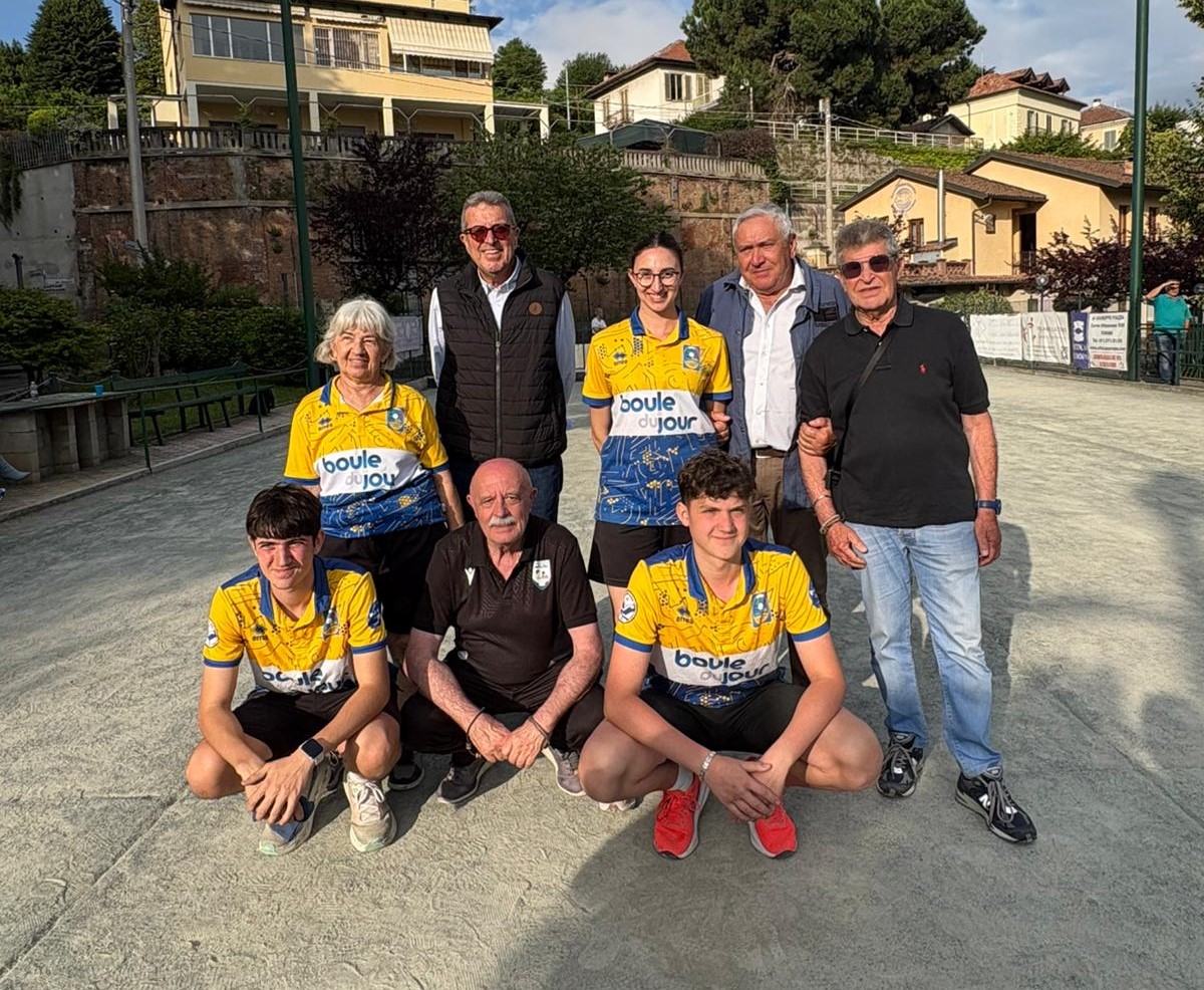 Cavorettese 2 giugno 4