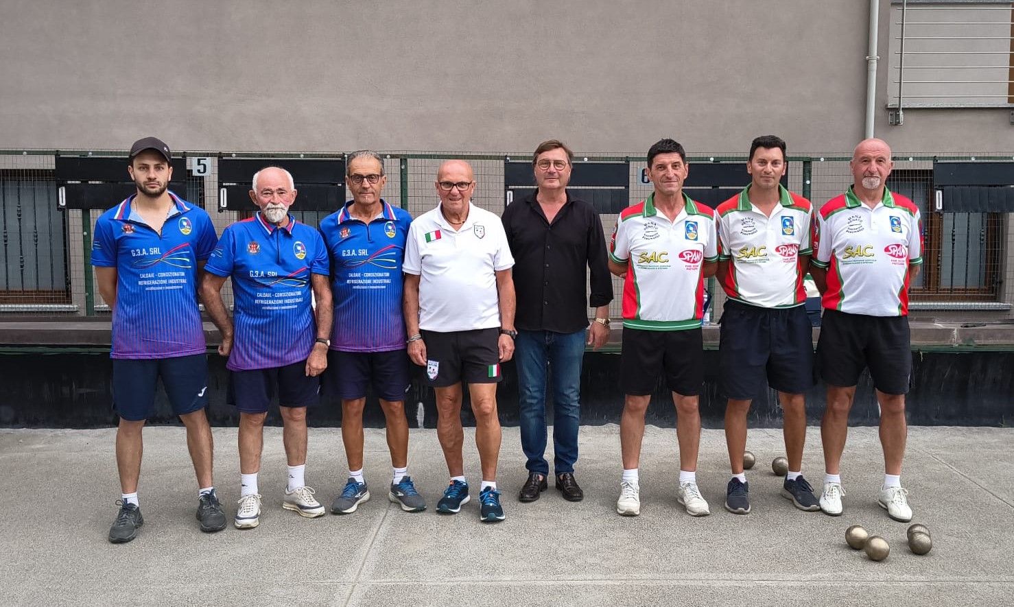 Cerverese 10 luglio 1