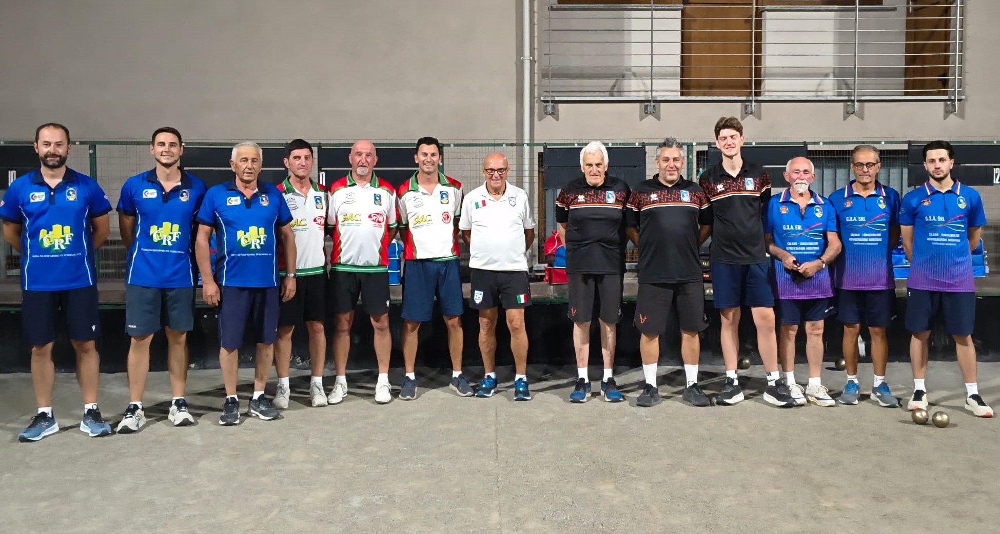 Cerverese 10 luglio 2