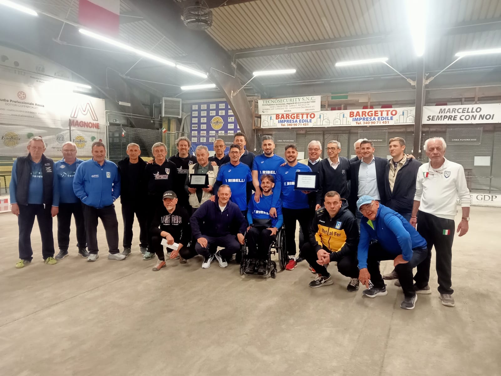 Crivellese 10 aprile