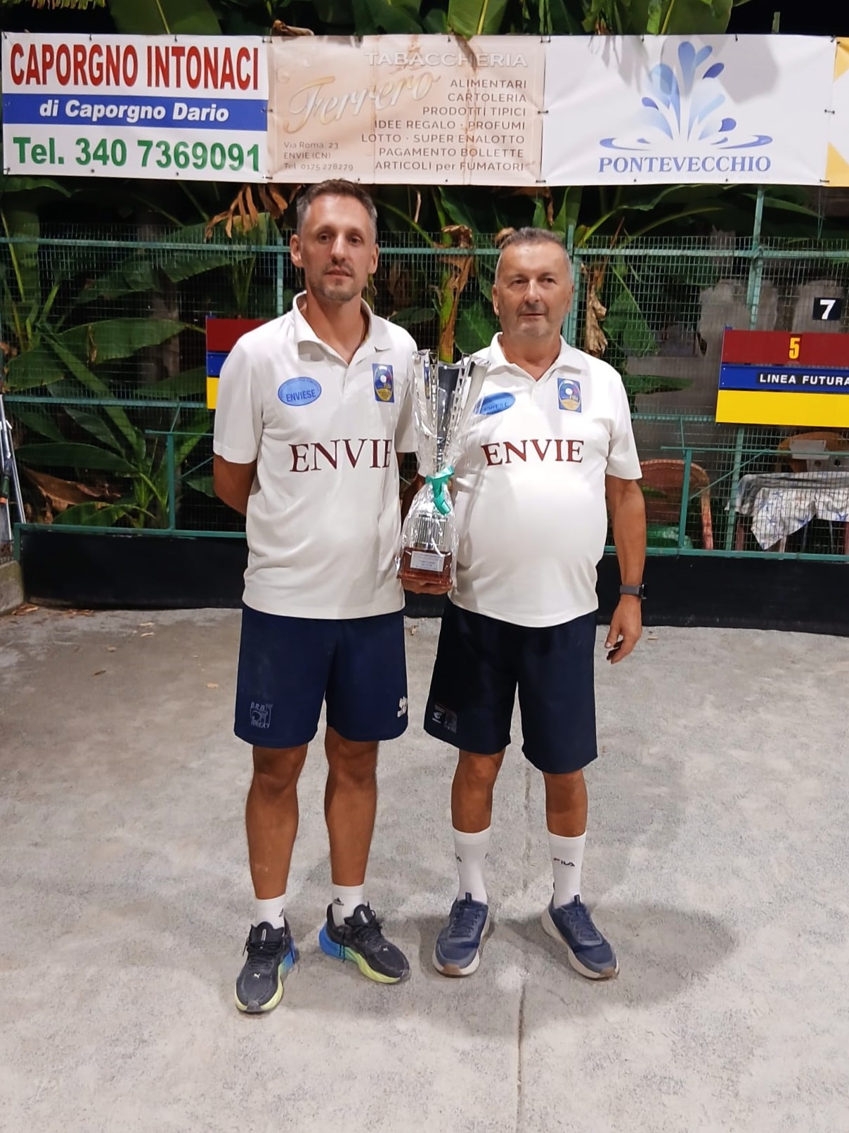 Enviese 22 settembre 3