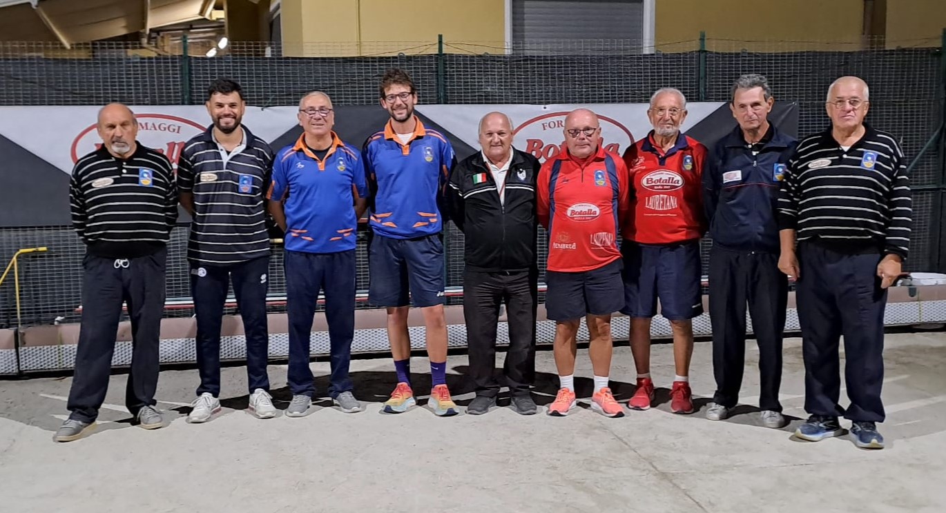 Gaglianico 24 settembre