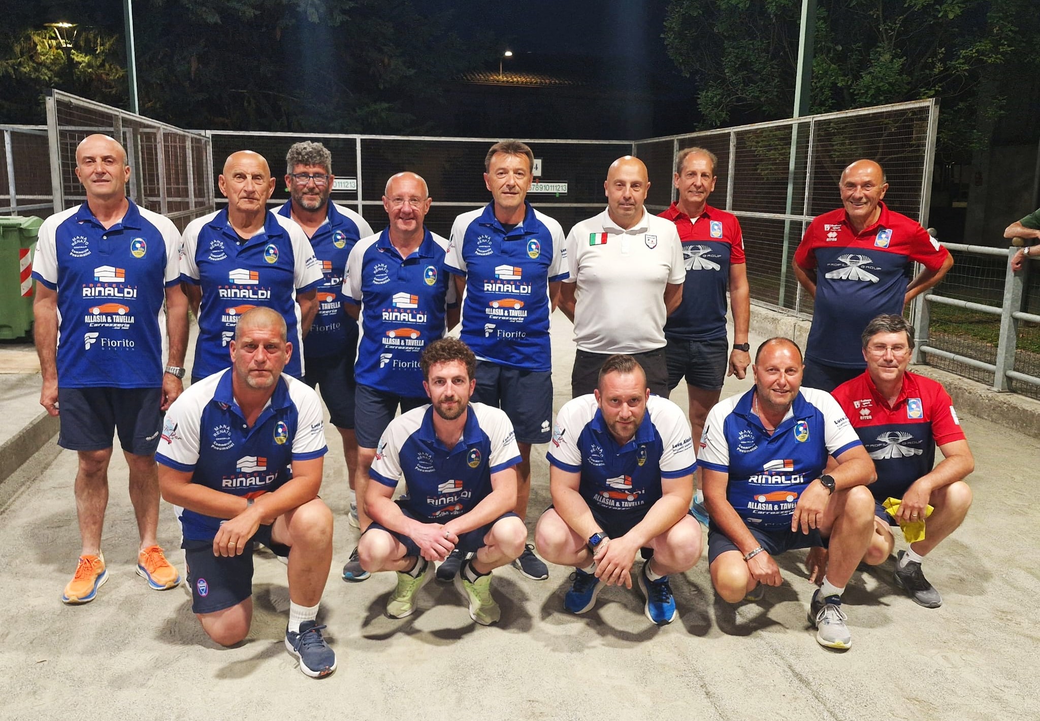 Genolese 17 giugno 2