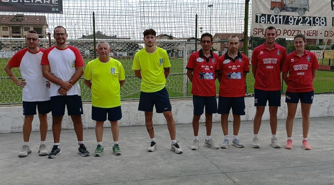 La Concordia 3 agosto 2