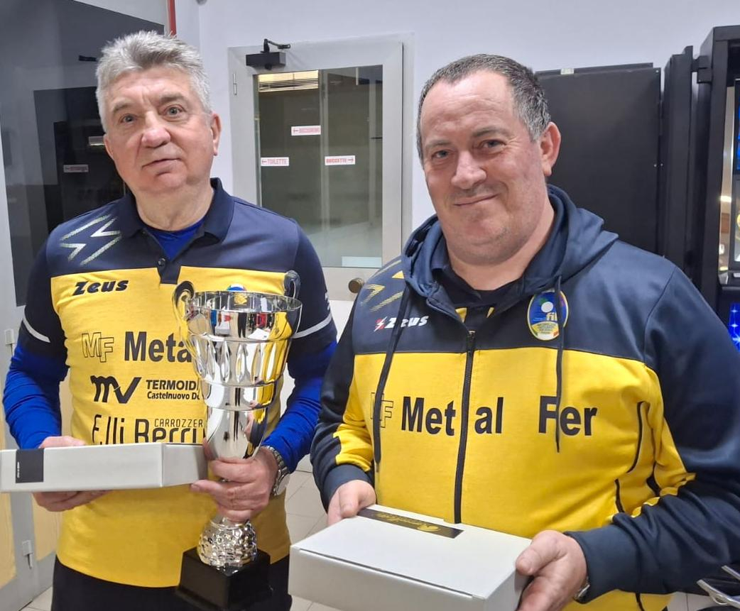 La Familiare 27 marzo 2