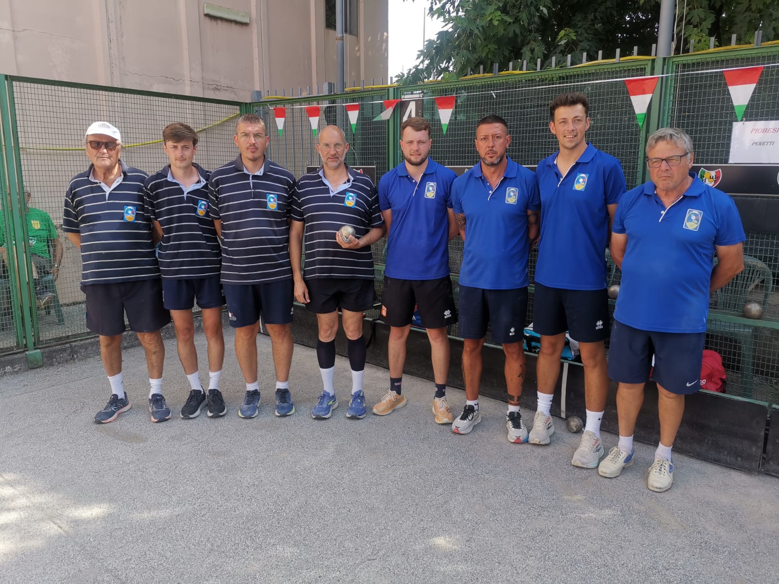 Loggese 21 luglio 1