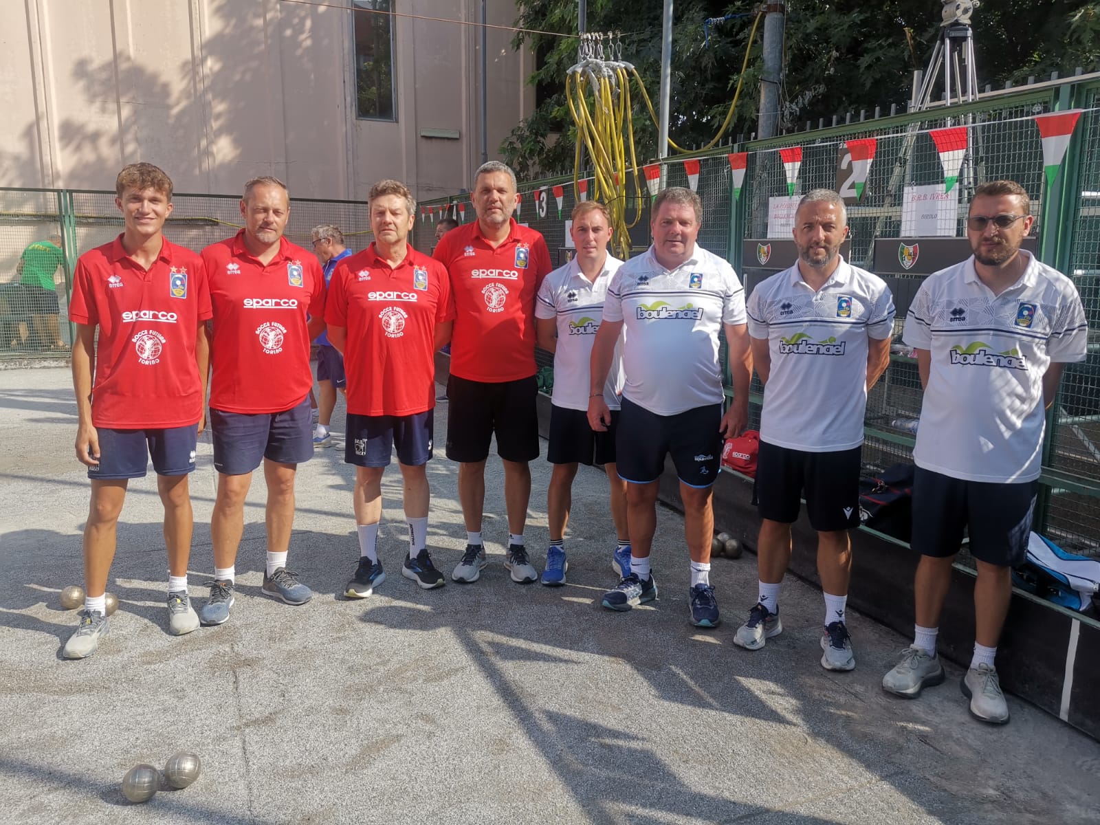 Loggese 21 luglio 2