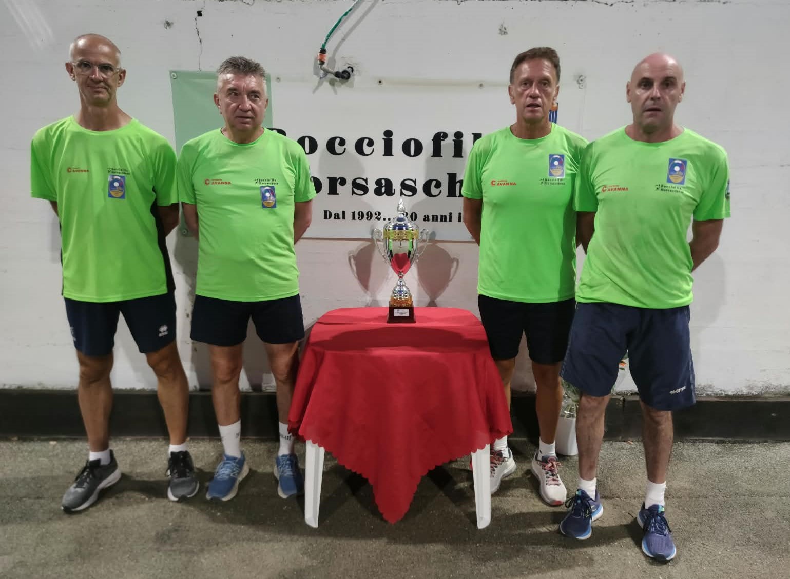 Marchelli 19 agosto 1