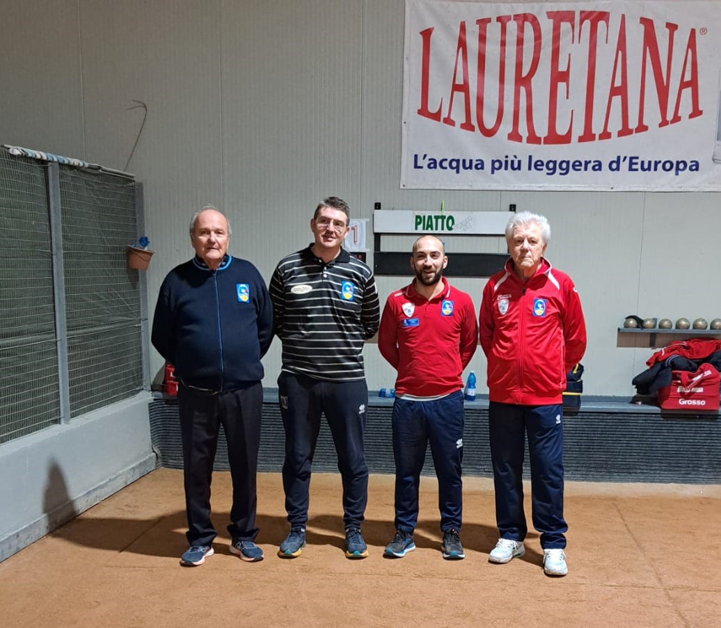 Piatto Sport 1 marzo 2