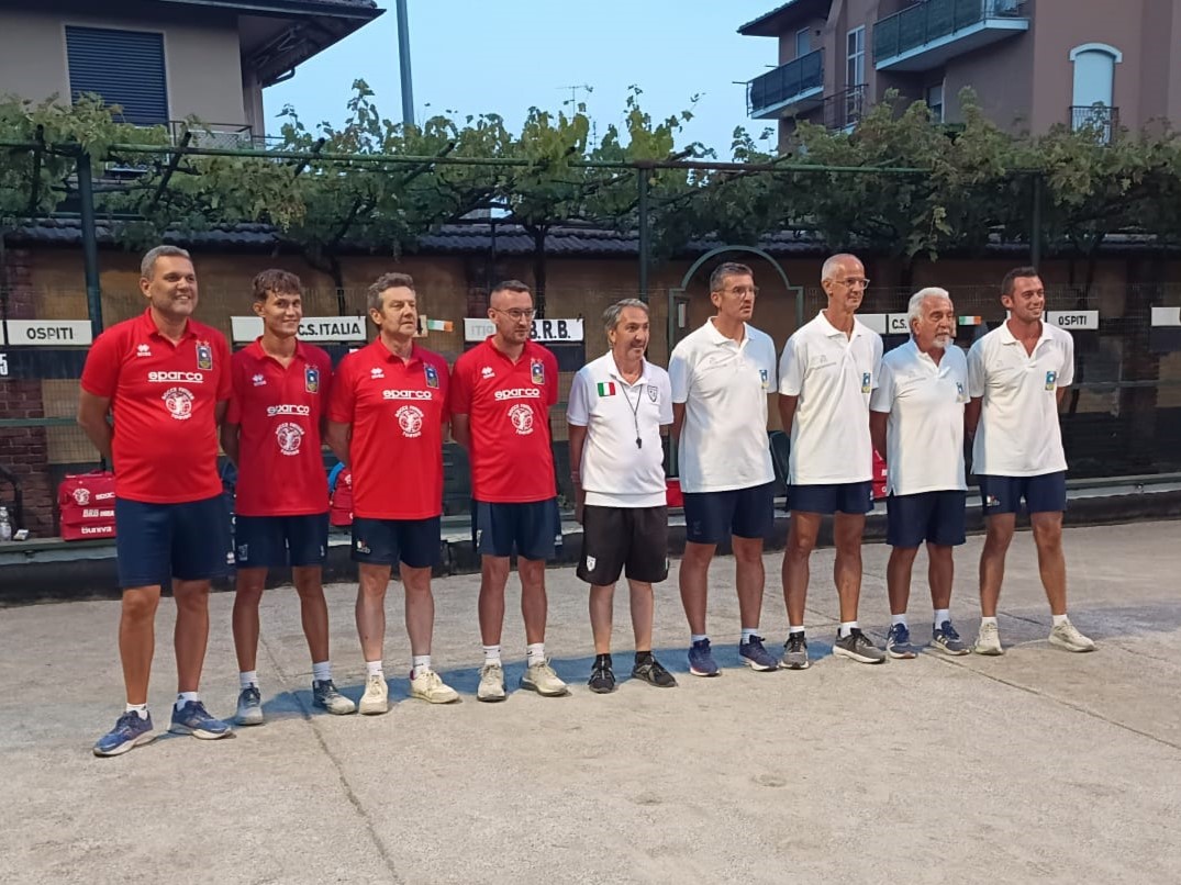 Ponderanese 4 agosto