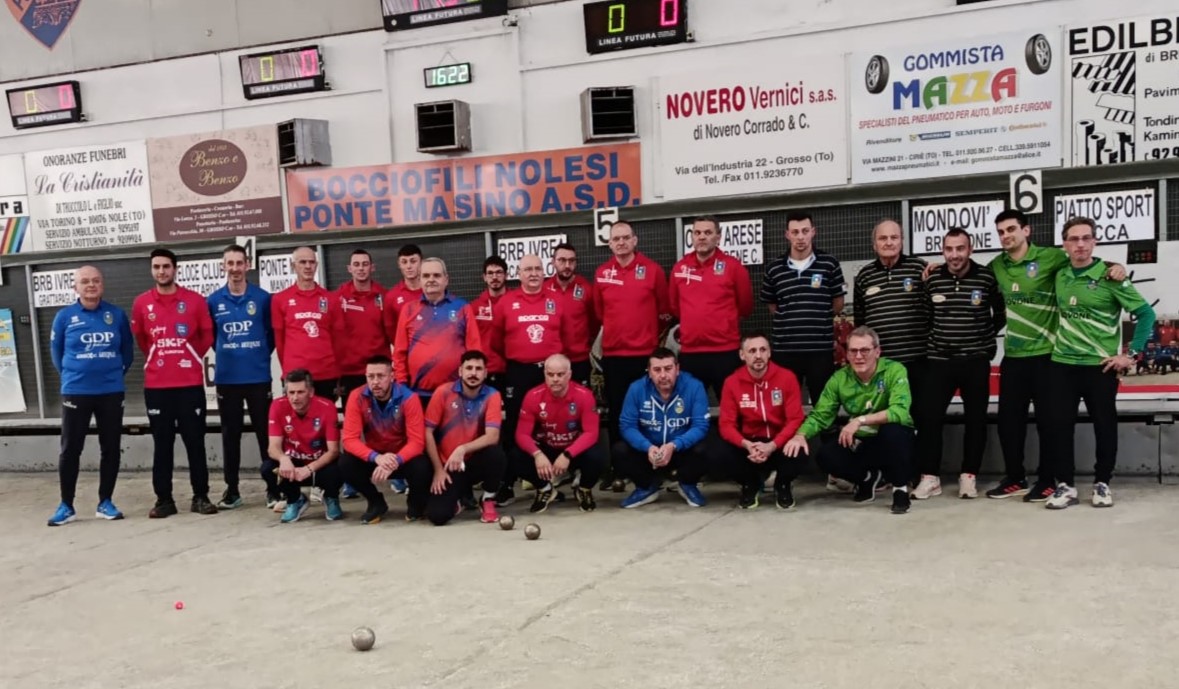 Ponte Masino 22 febbraio 1