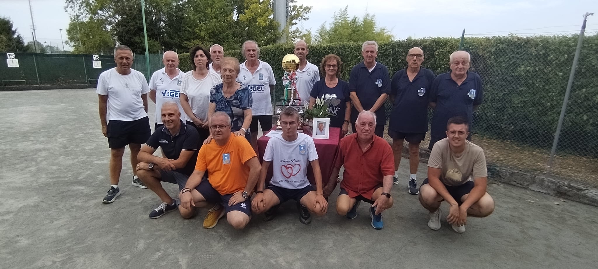 Ponte Masino 2 agosto
