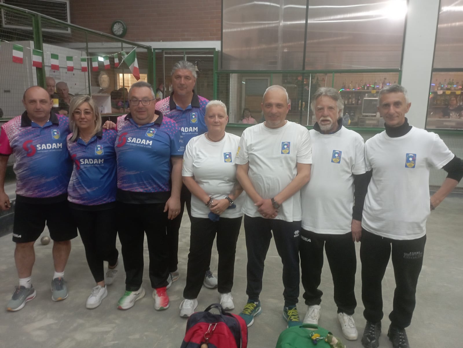 Pontese 2 maggio
