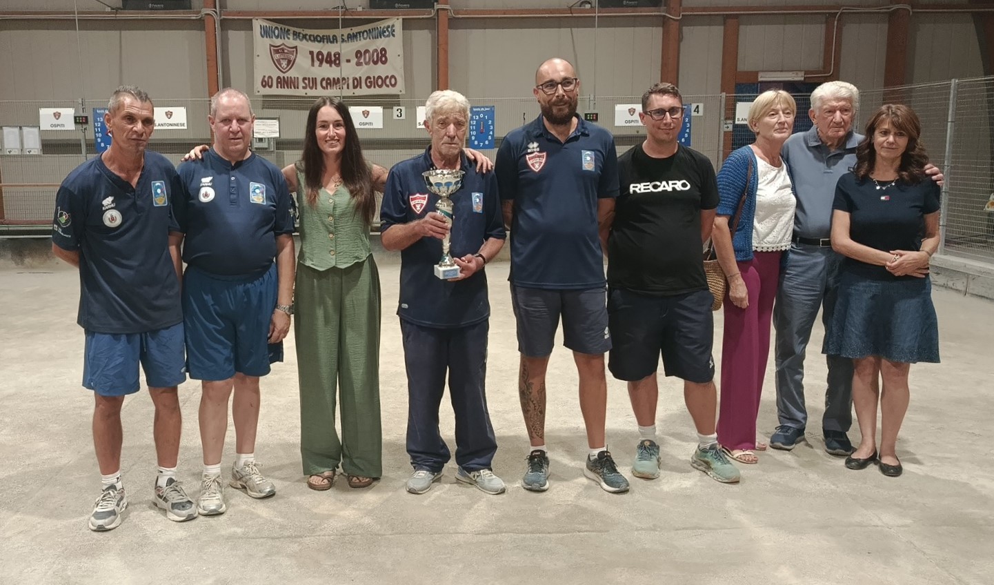 S.Antoninese 13 settembre