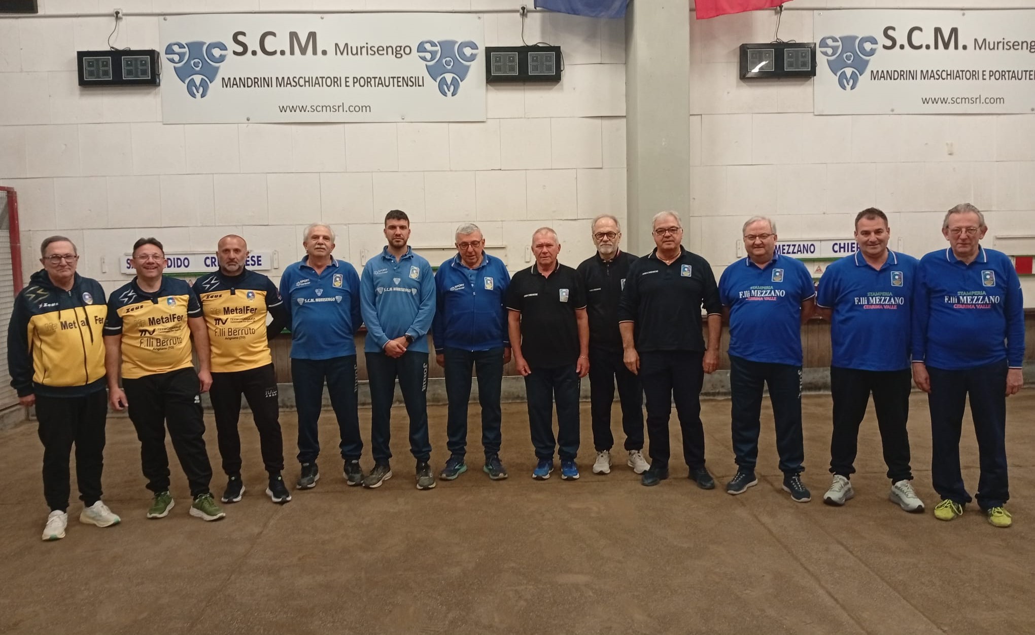 San Candido 25 marzo 1