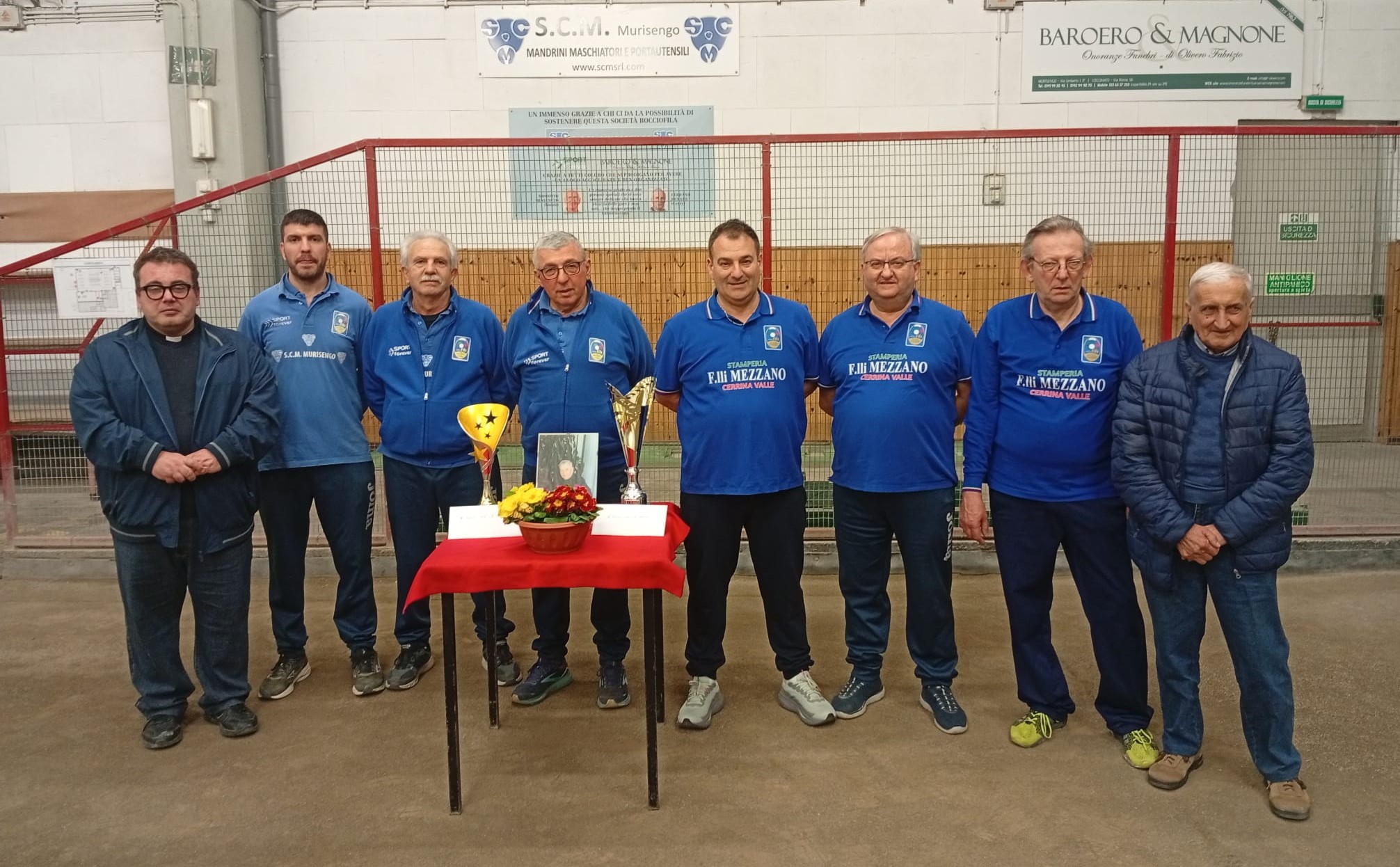 San Candido 25 marzo 2