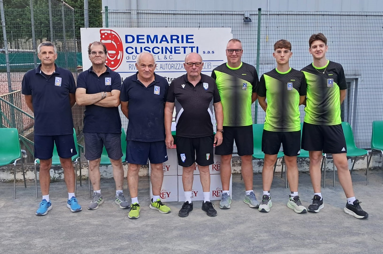 Sandamianese 24 giugno 2