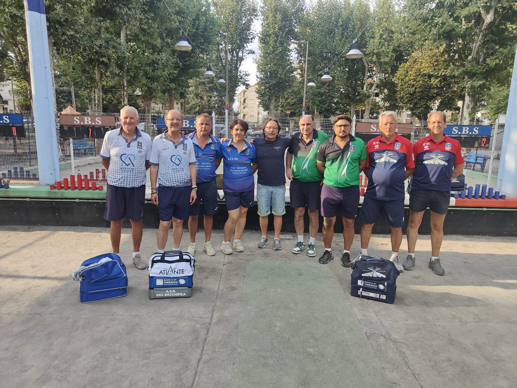 Saviglianese 26 agosto 1