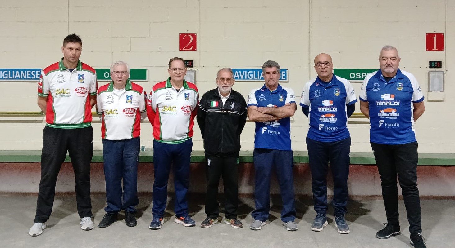 Saviglianese 6 febbraio