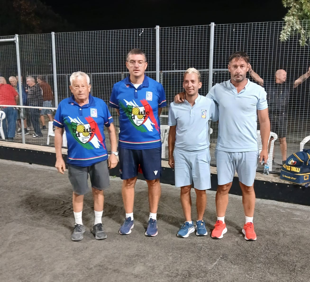 Selvaggese 1 settembre