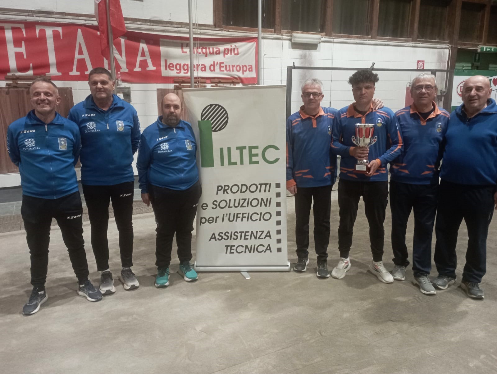 Valle Elvo 8 marzo 1