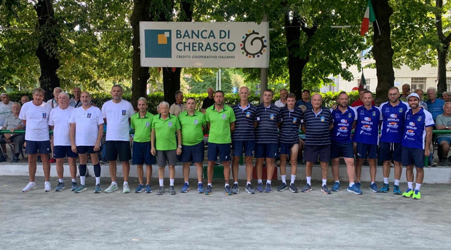 Veloce Club 31 agosto 3