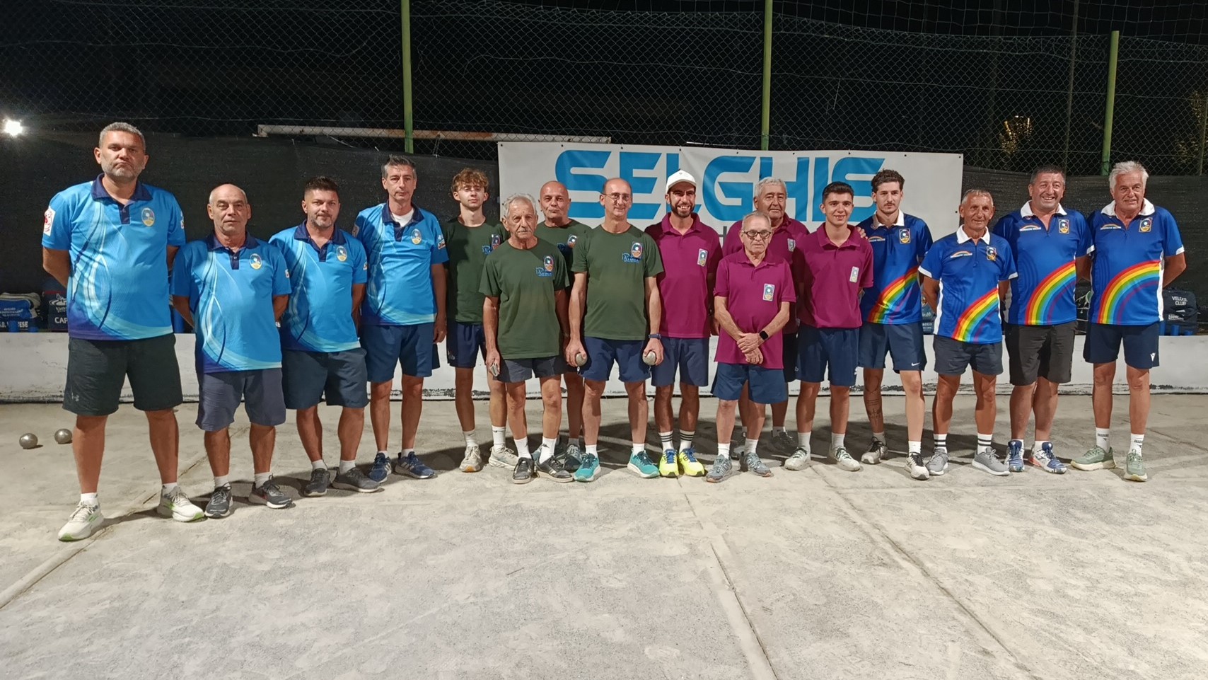 Viottese 21 settembre 1