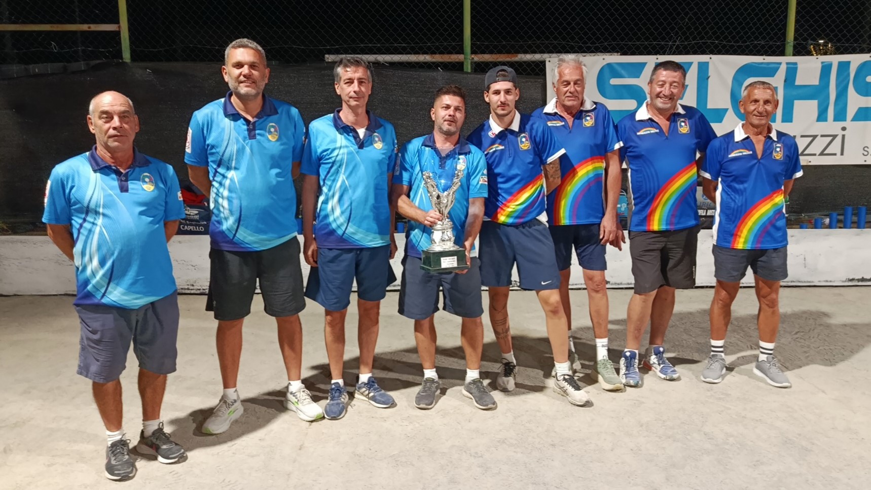 Viottese 21 settembre 2