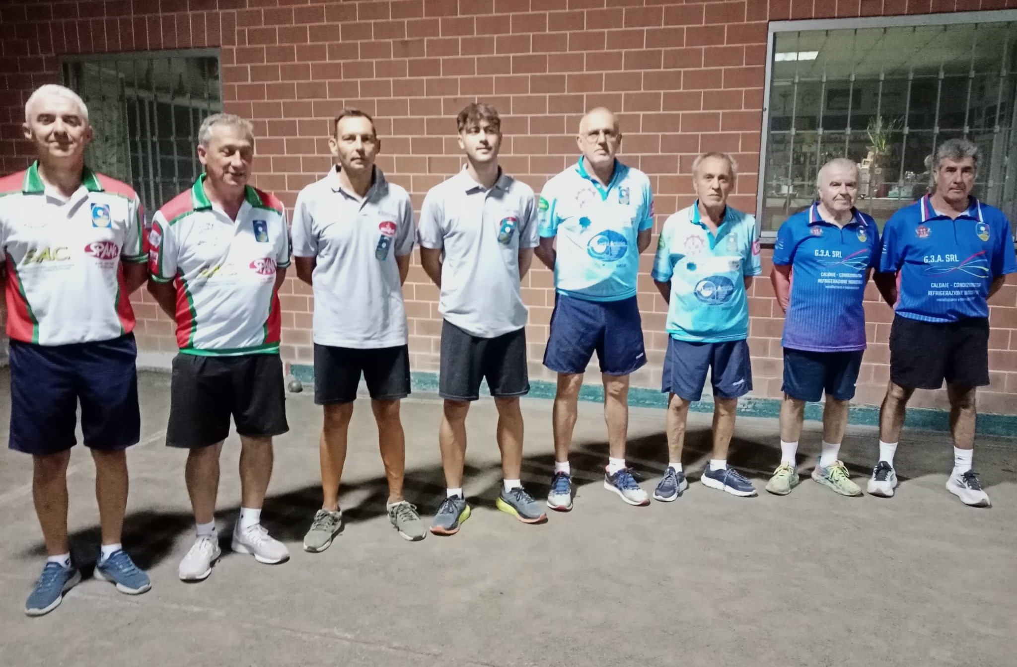 Vottignasco 15 settembre 1