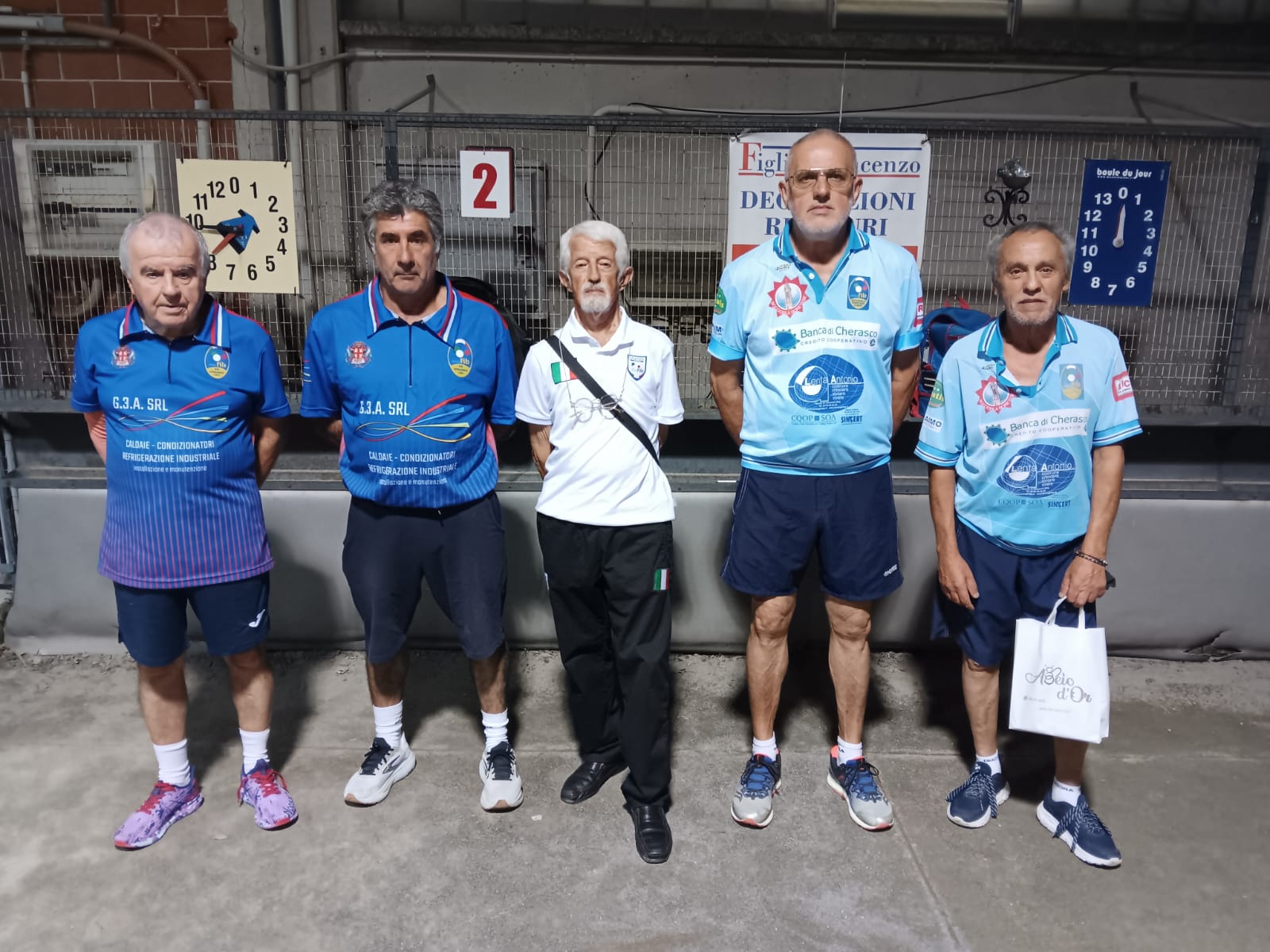 Vottignasco 15 settembre 2