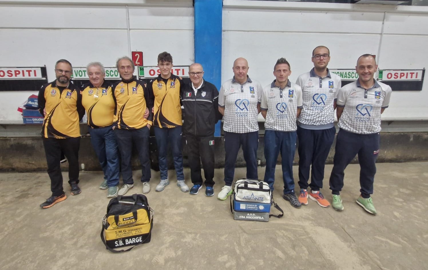 Vottignasco 8 gennaio 1