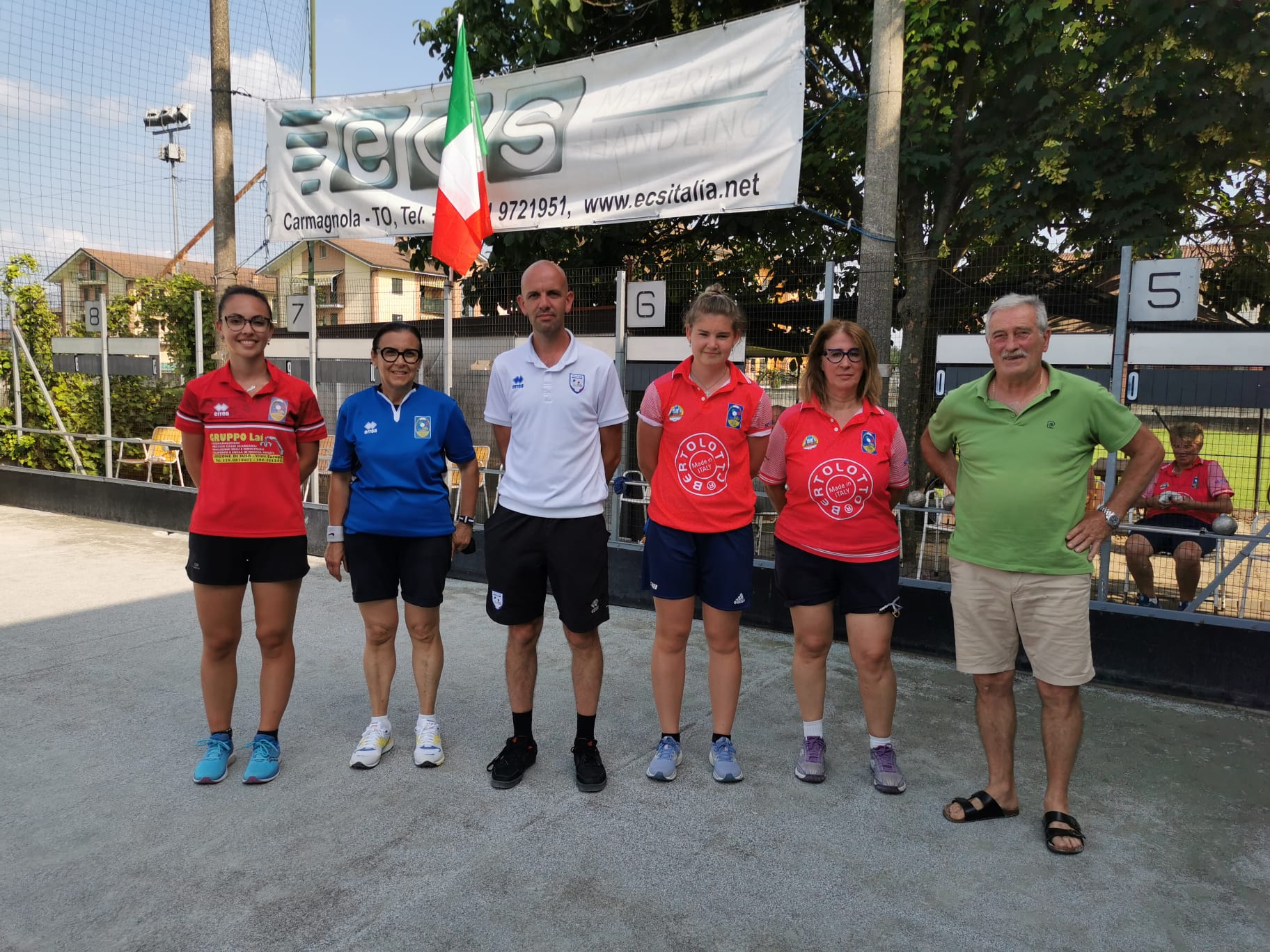 La Concordia 16 luglio2