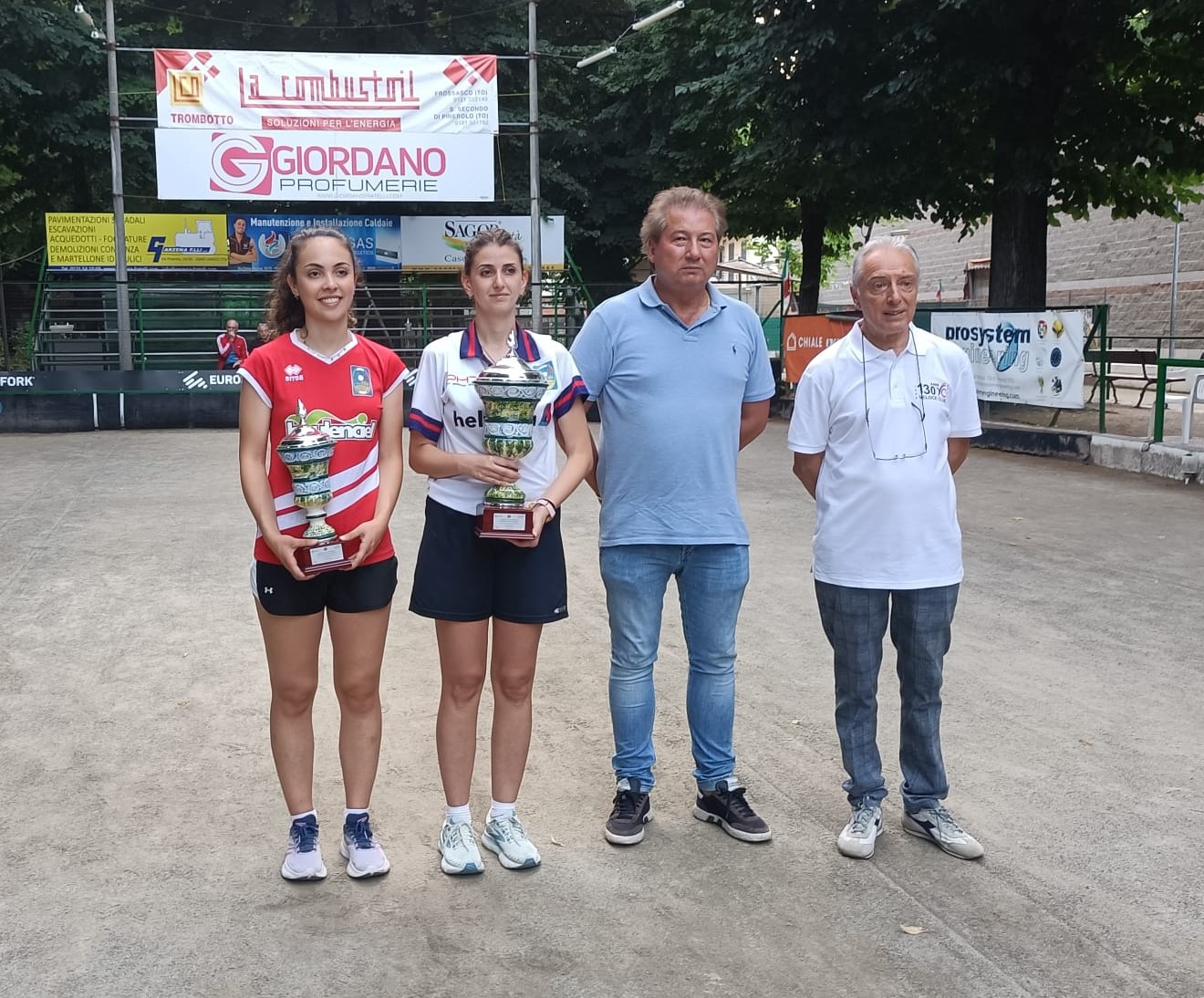 Veloce Club 30 giugno 2
