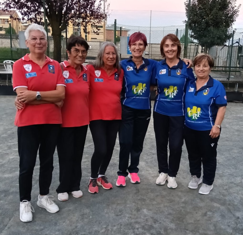 Borgarese 14 settembre 1