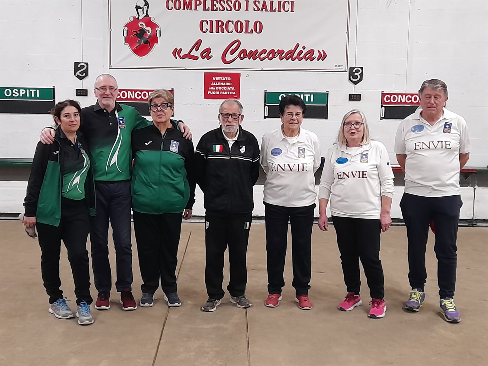 La Concordia 7 dicembre2