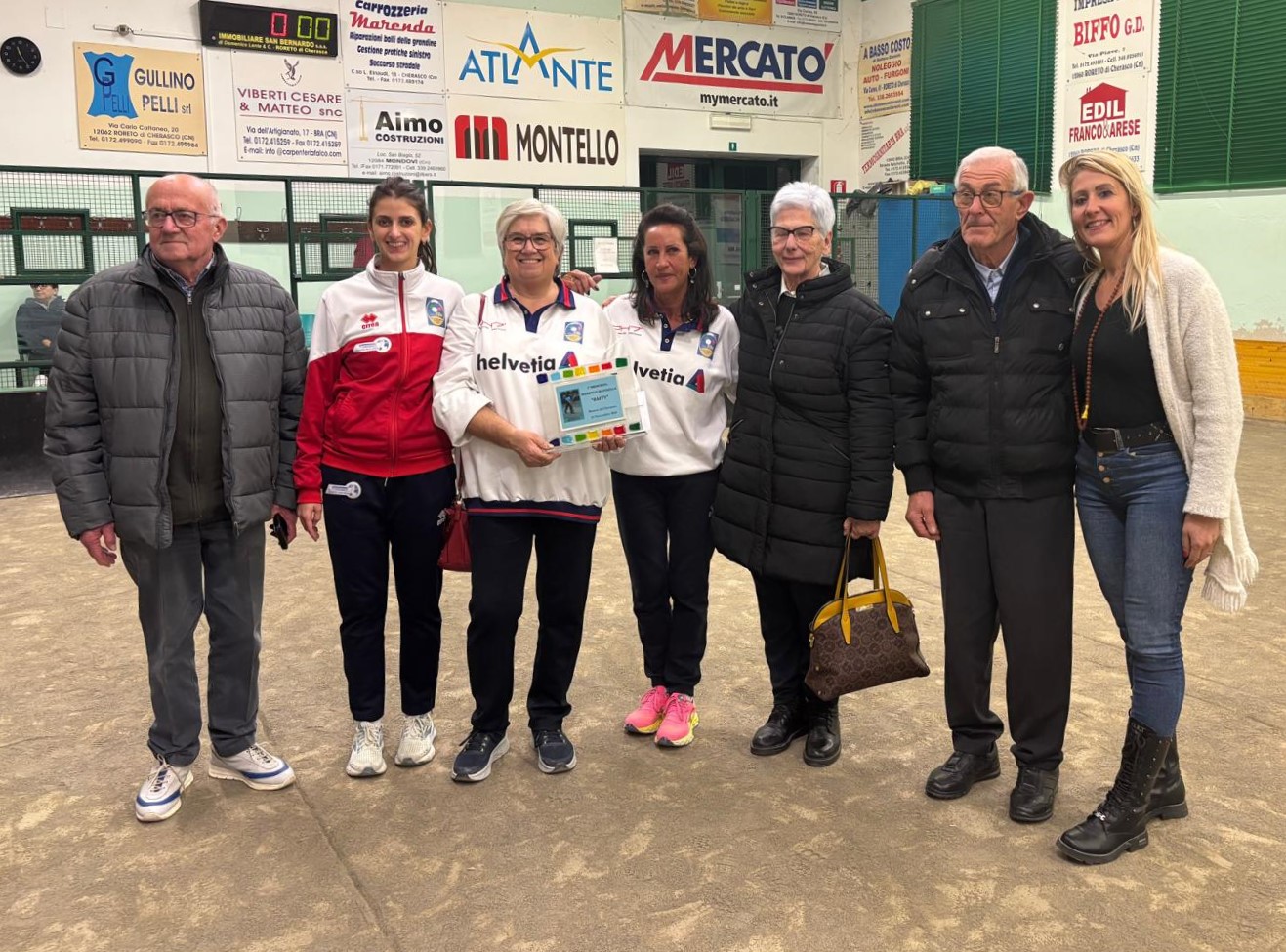 Roretese 23 novembre 5