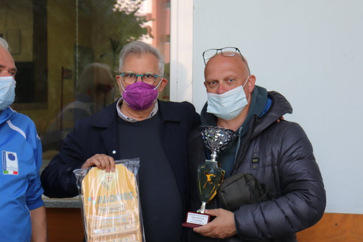 premiazione Carcare